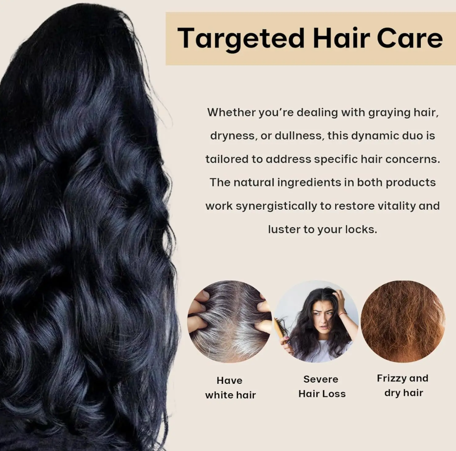 Root Activator Soap Bar for Hair Loss