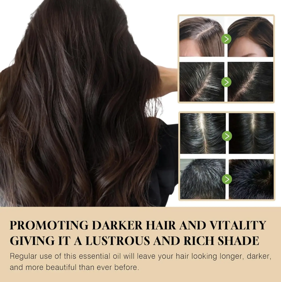 Root Activator Soap Bar for Hair Loss