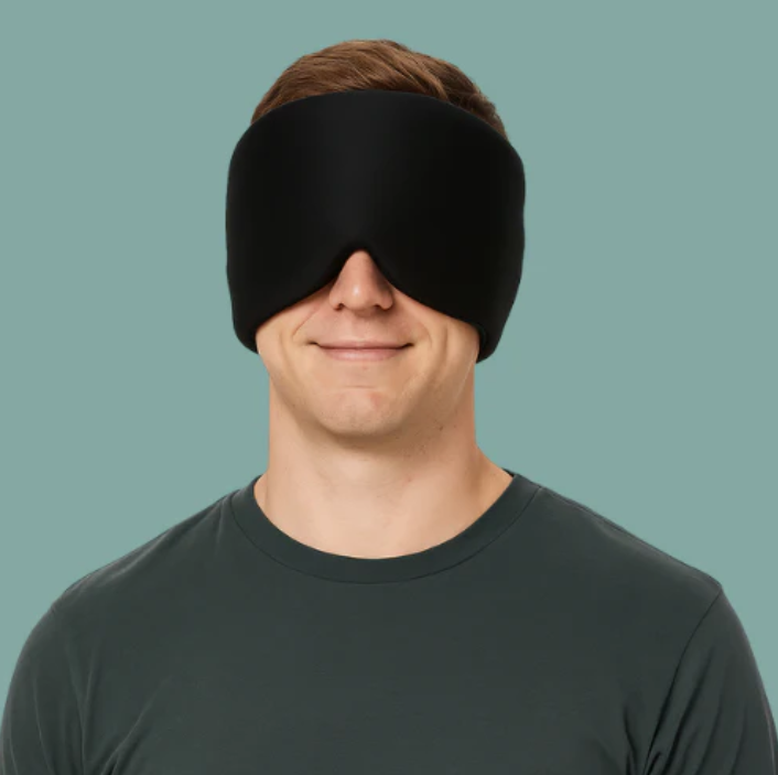 Migraine Relief Cap