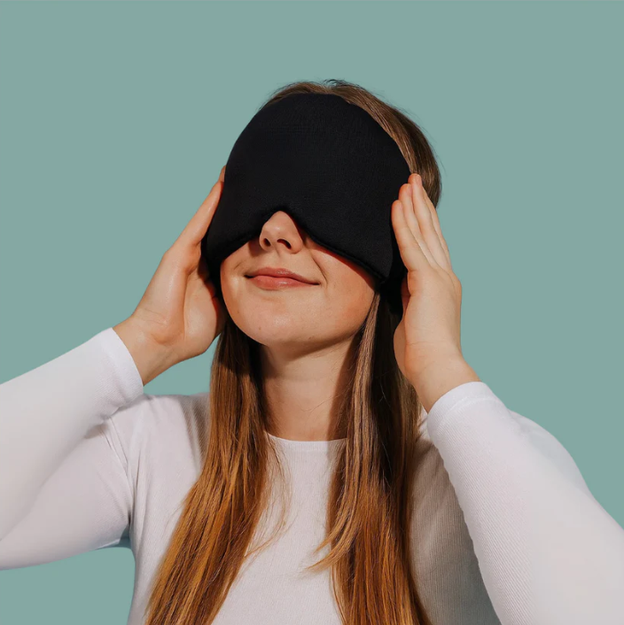 Migraine Relief Cap