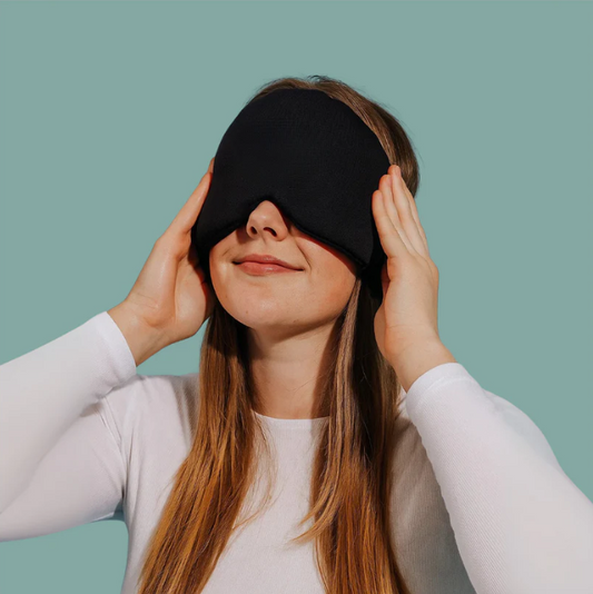 Migraine Relief Cap